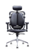 Luxury Executive Leather Office Chair