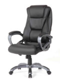 ComfortPro Executive High-Back Office Chair - Image 5