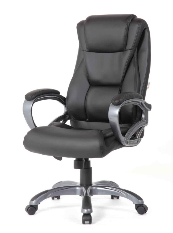 ComfortPro Executive High-Back Office Chair - Image 5