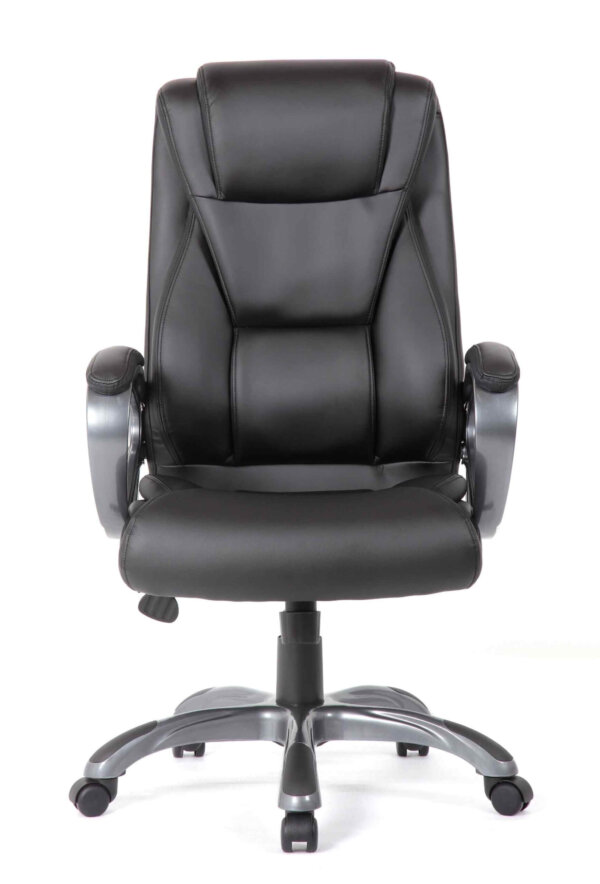 ComfortPro Executive High-Back Office Chair - Image 6