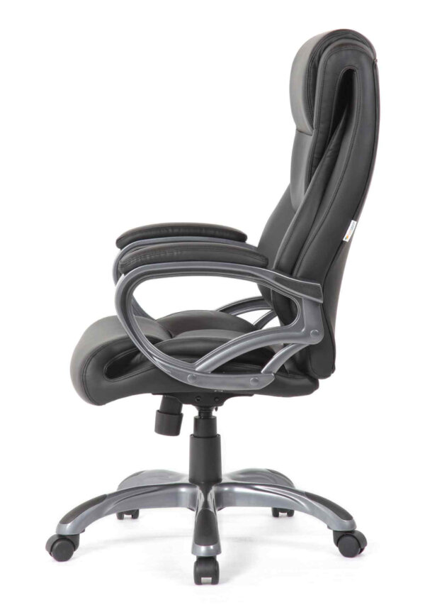 ComfortPro Executive High-Back Office Chair - Image 2