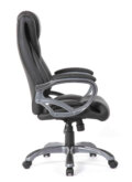 ComfortPro Executive High-Back Office Chair - Image 3