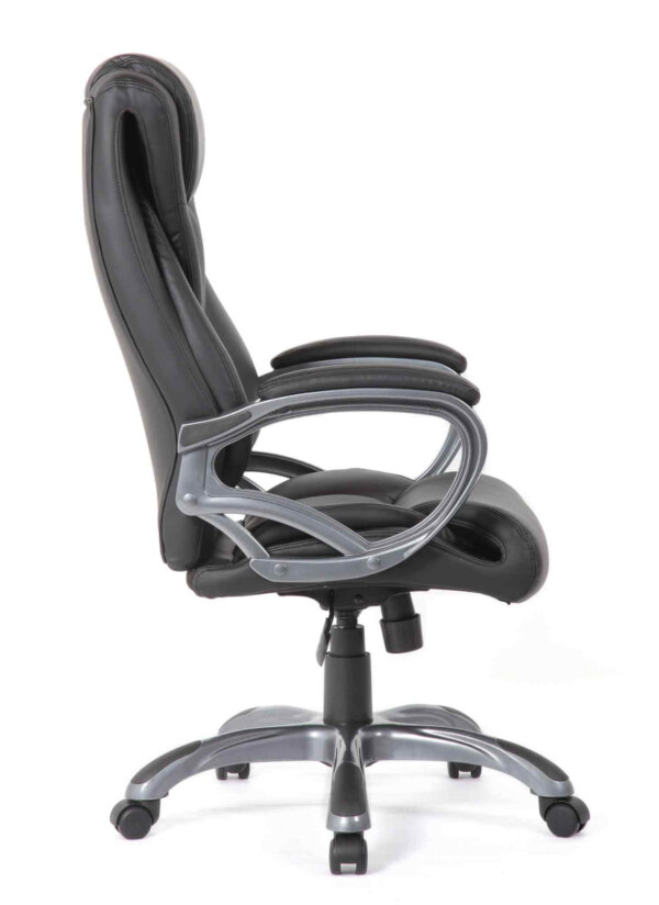 ComfortPro Executive High-Back Office Chair - Image 3