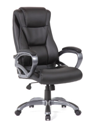 ComfortPro Executive High-Back Office Chair