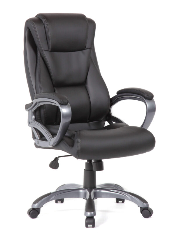 ComfortPro Executive High-Back Office Chair