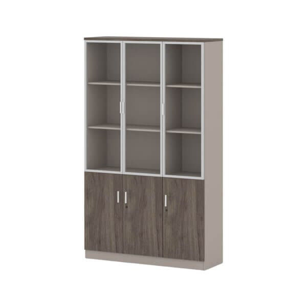 buy 3-door office file cabinet in Ajman