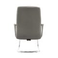 Lexus Leather Visitor office chair - Image 2
