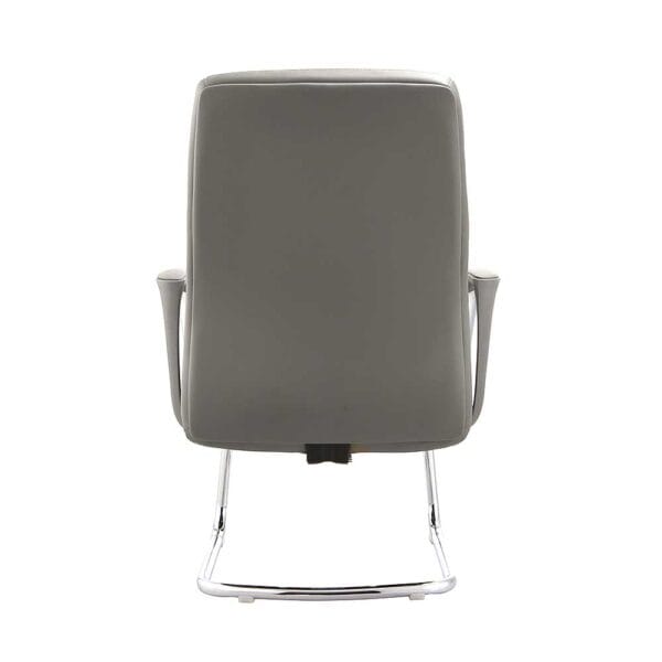 Lexus Leather Visitor office chair - Image 2