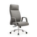 Lexus Leather Executive High Back office chair - Image 3
