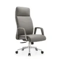 Lexus Leather Executive High Back office chair - Image 3