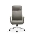 buy Lexus Leather Executive High Back office chair