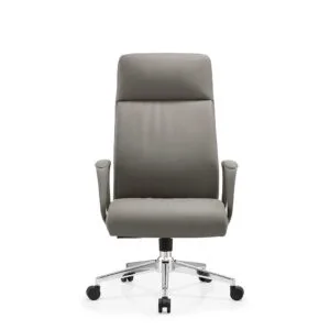 buy Lexus Leather Executive High Back office chair