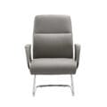 Lexus Leather Visitor office chair
