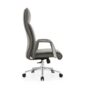 Lexus Leather Executive High Back office chair - Image 2