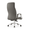 Lexus Leather Executive High Back office chair - Image 4