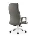 Lexus Leather Executive High Back office chair - Image 4